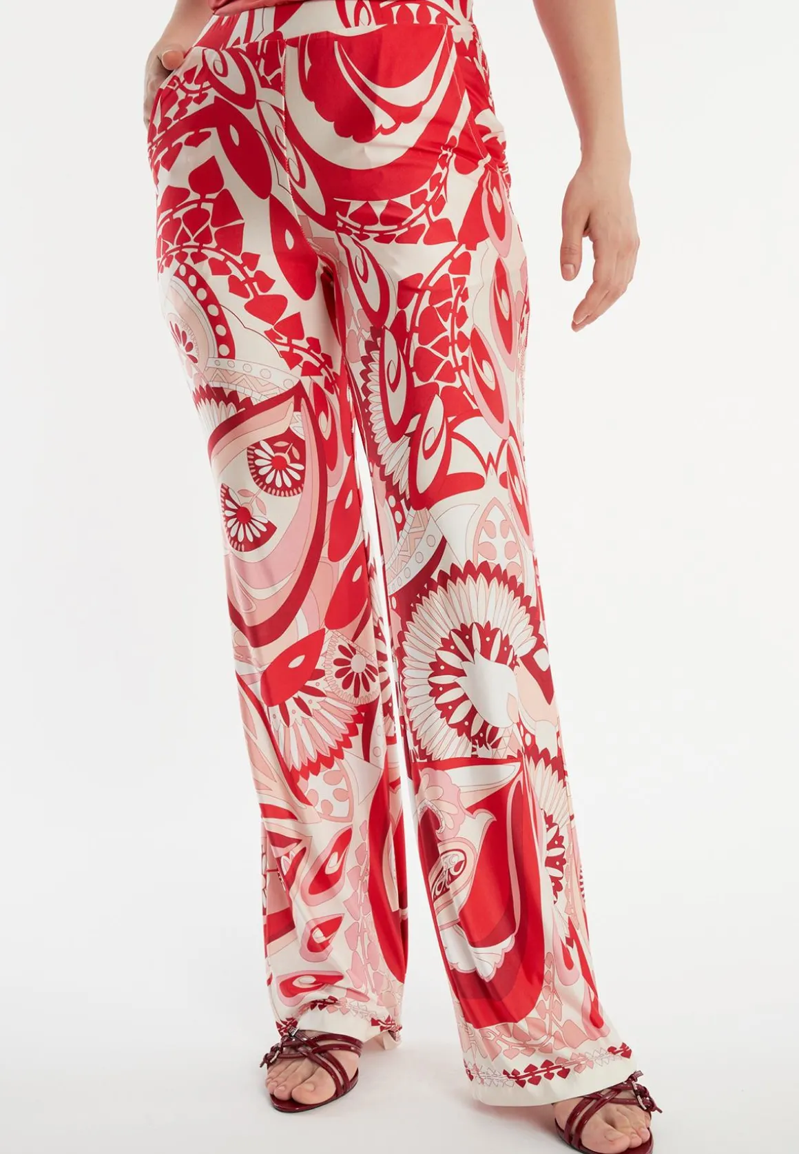 Printhose Zinora