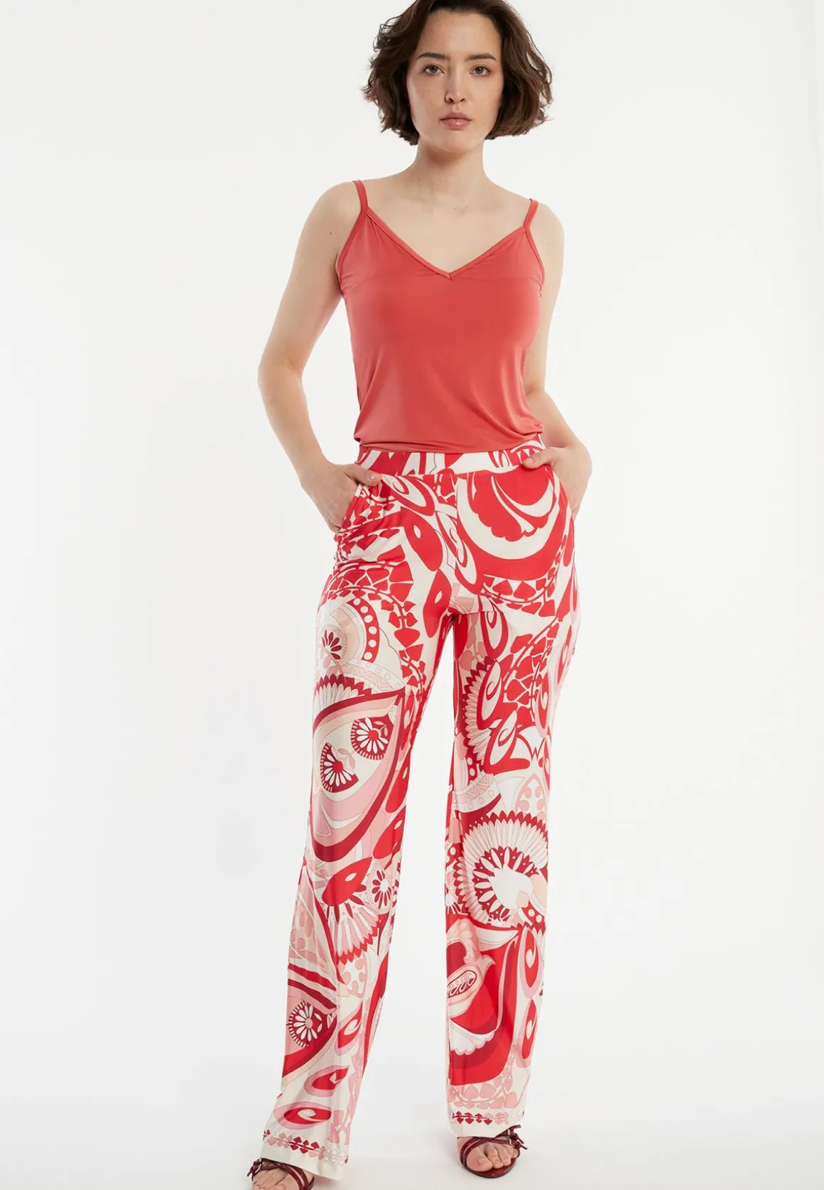 Printhose Zinora