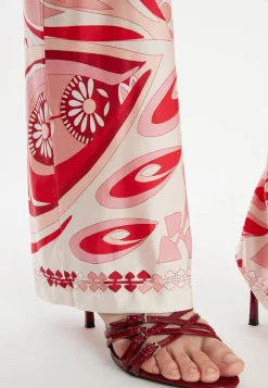 Printhose Zinora