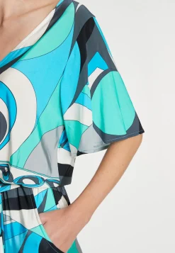 Print Jumpsuit Lotani