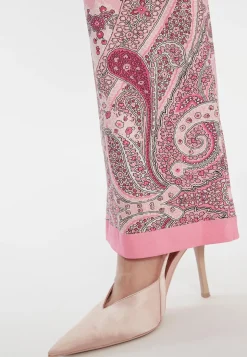 Print Jumpsuit Zipala