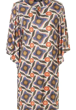 Printkleid Dhara