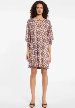 Printkleid Dhara