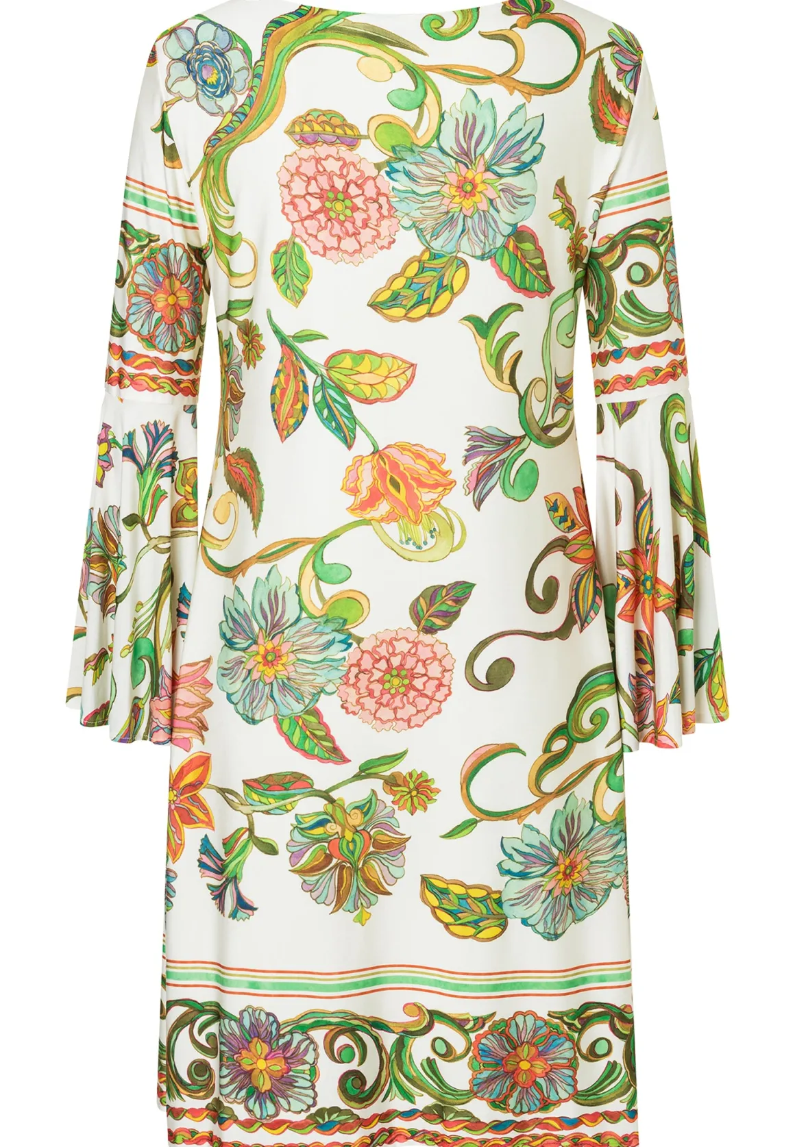 Printkleid Diery