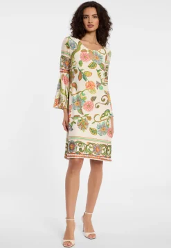 Printkleid Diery