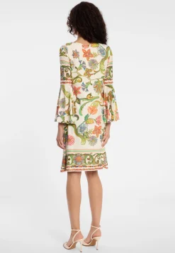 Printkleid Diery