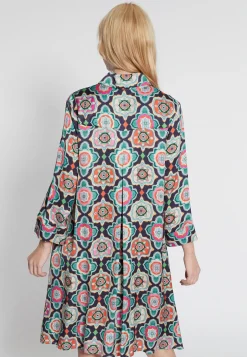 Printkleid Haima