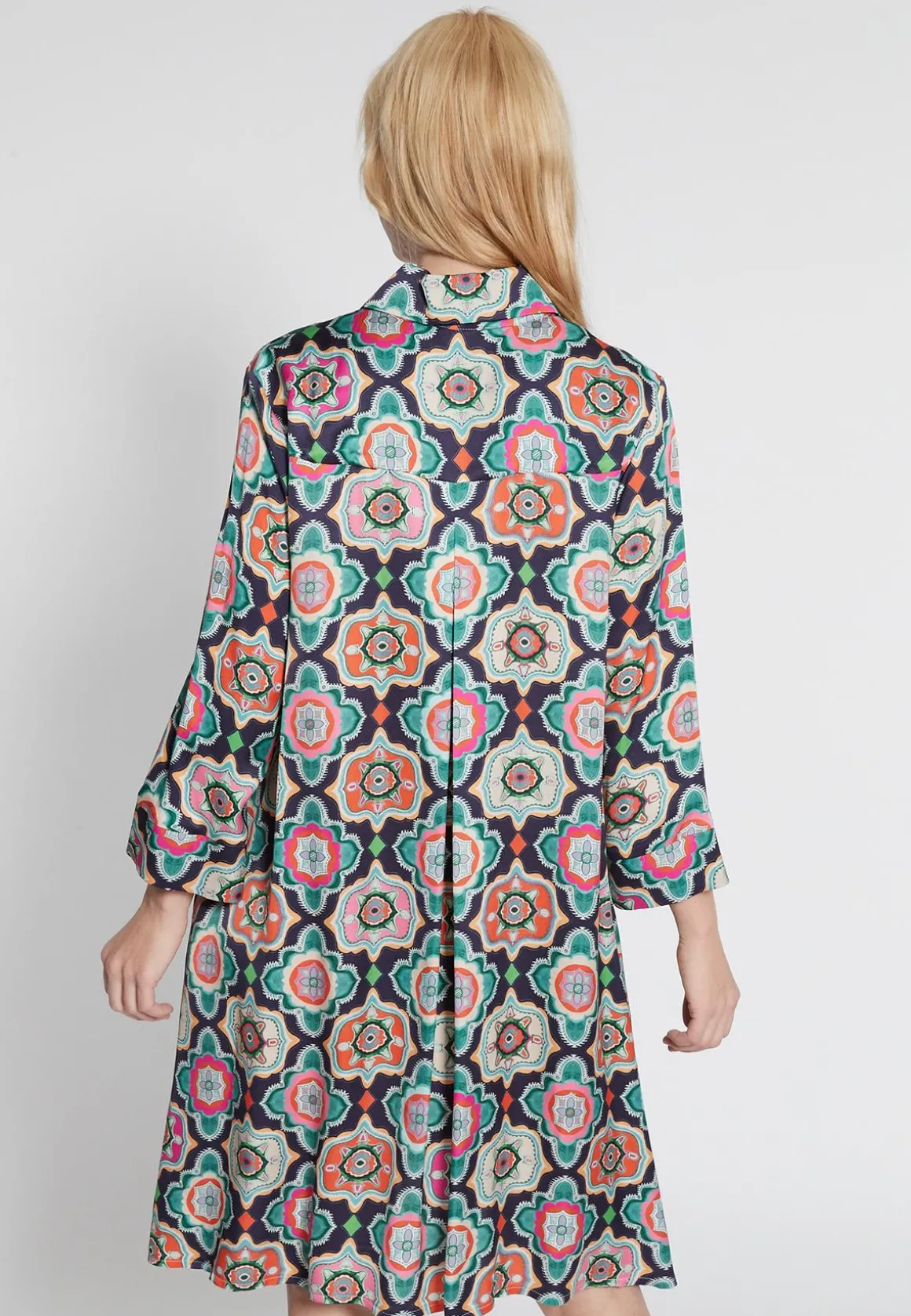 Printkleid Haima