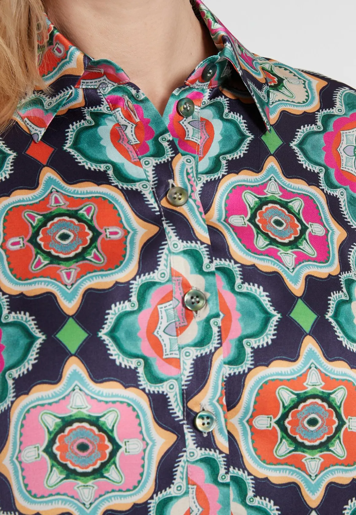 Printkleid Haima