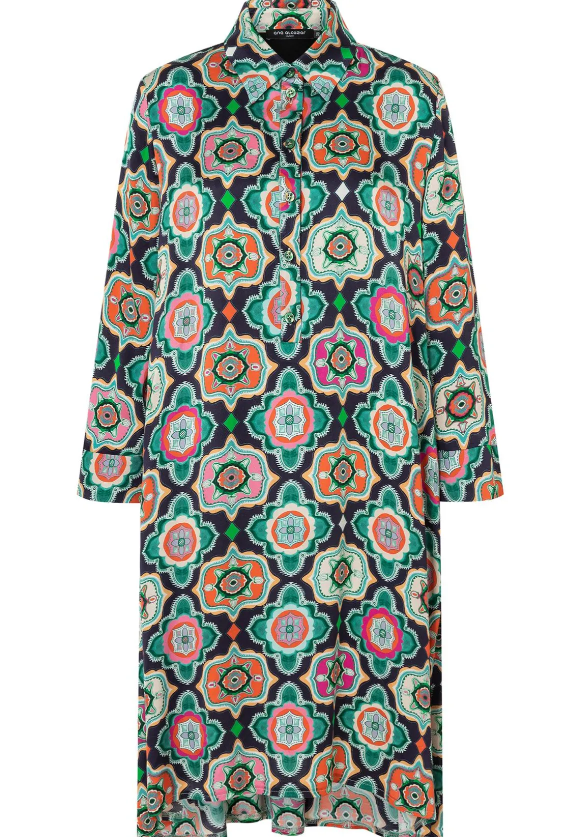 Printkleid Haima