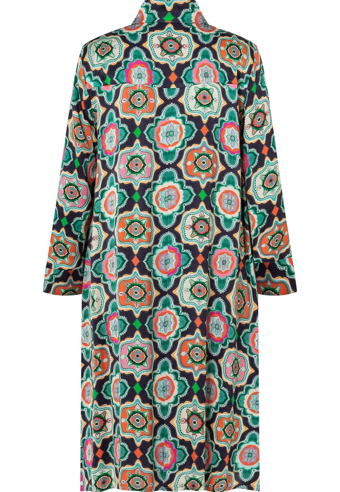 Printkleid Haima