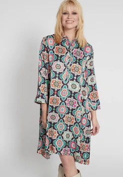 Printkleid Haima