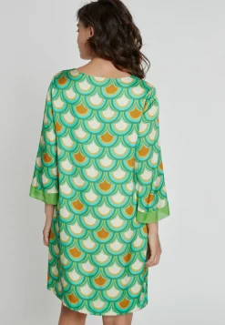 Printkleid Kebora