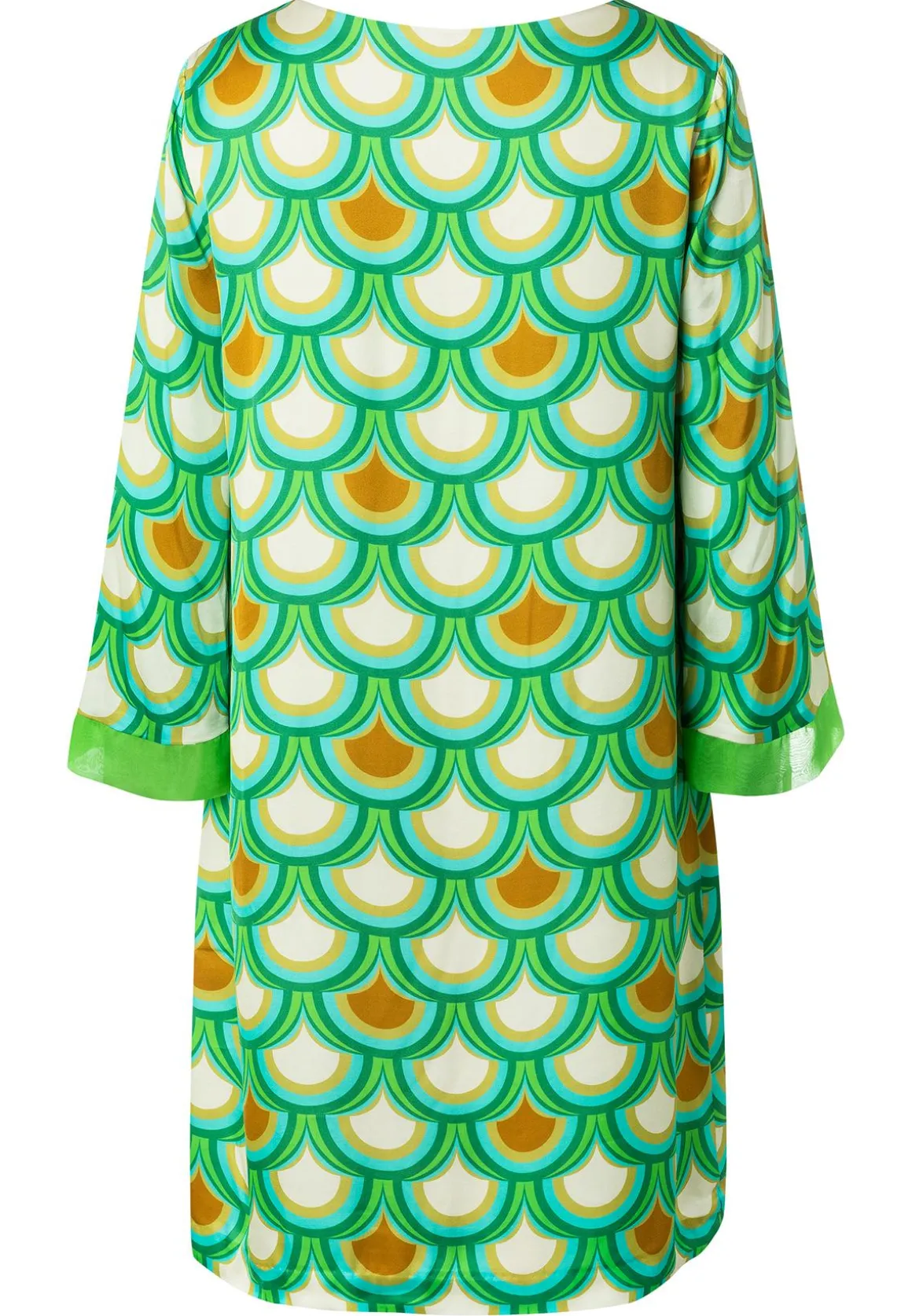 Printkleid Kebora