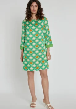 Printkleid Kebora