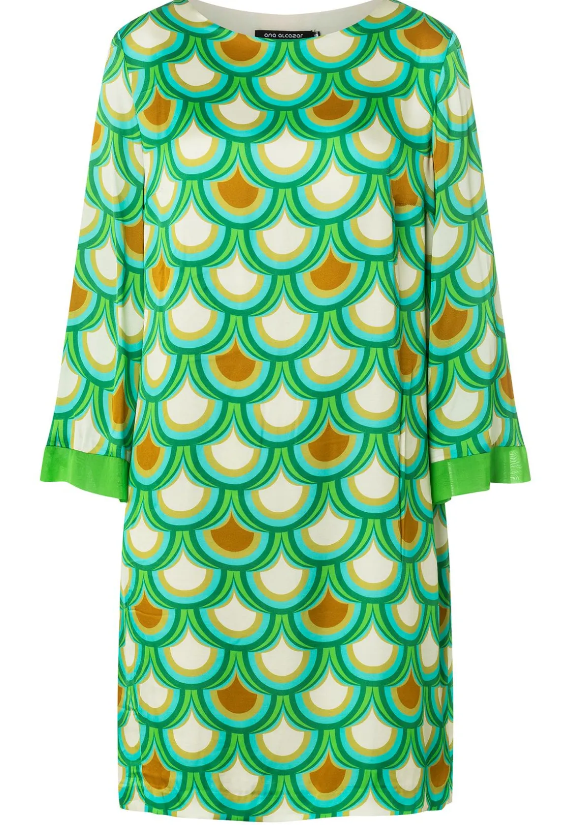 Printkleid Kebora