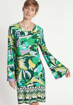 Printkleid Lora