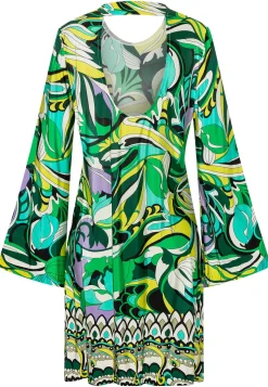 Printkleid Lora
