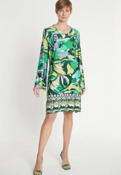 Printkleid Lora