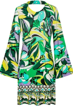 Printkleid Lora