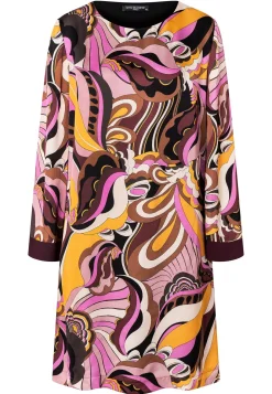 Printkleid Mala