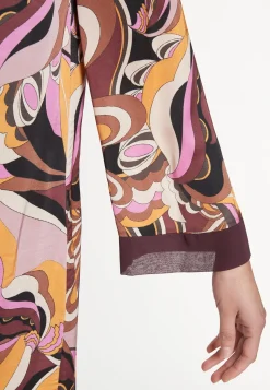Printkleid Mala