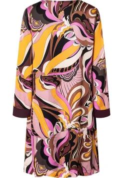 Printkleid Mala