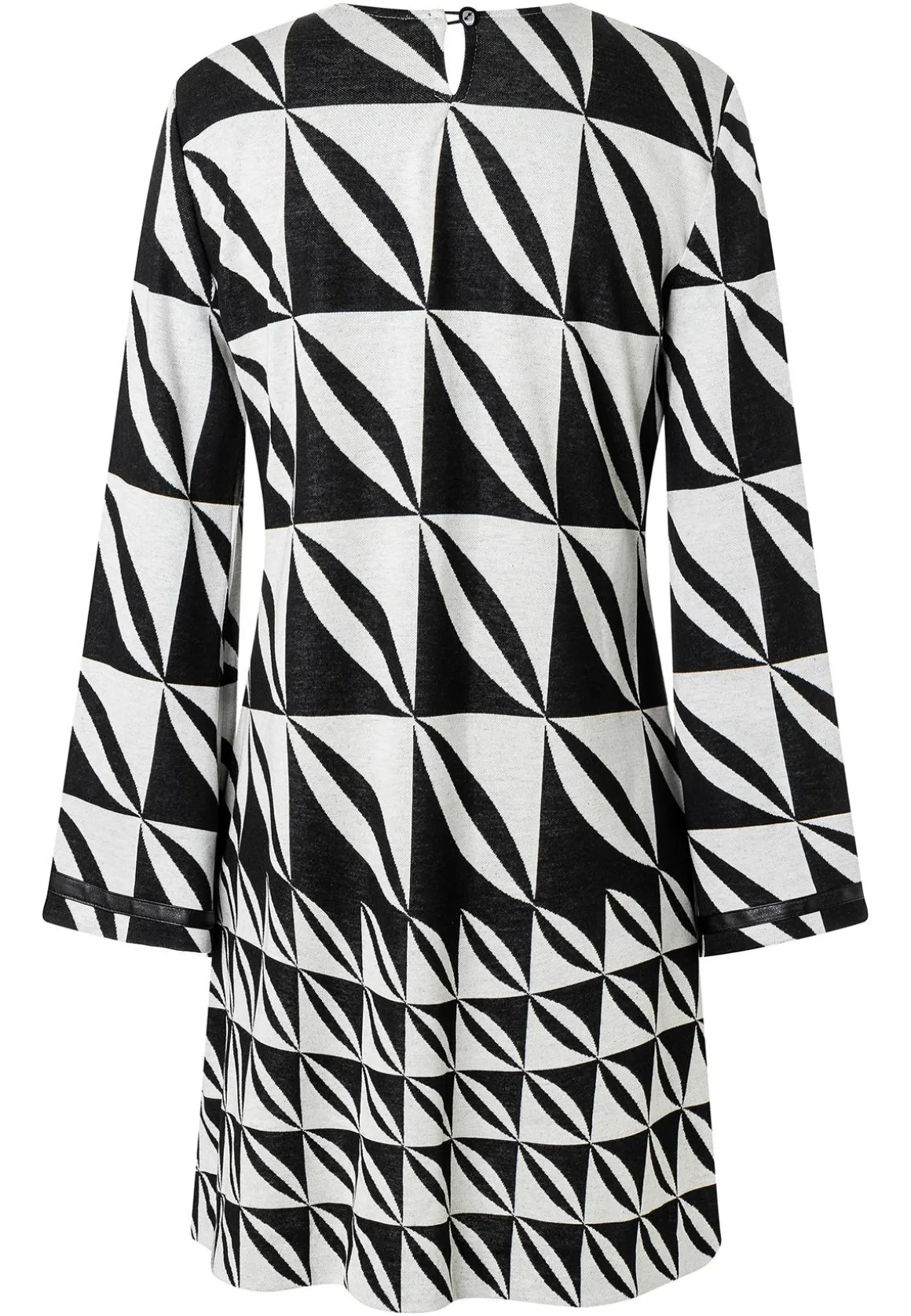 Printkleid Milora