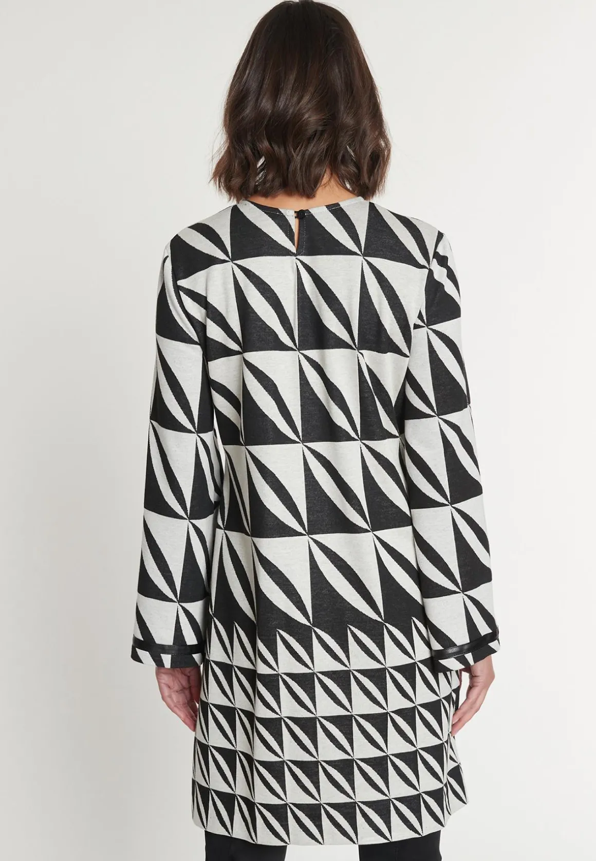 Printkleid Milora