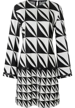 Printkleid Milora