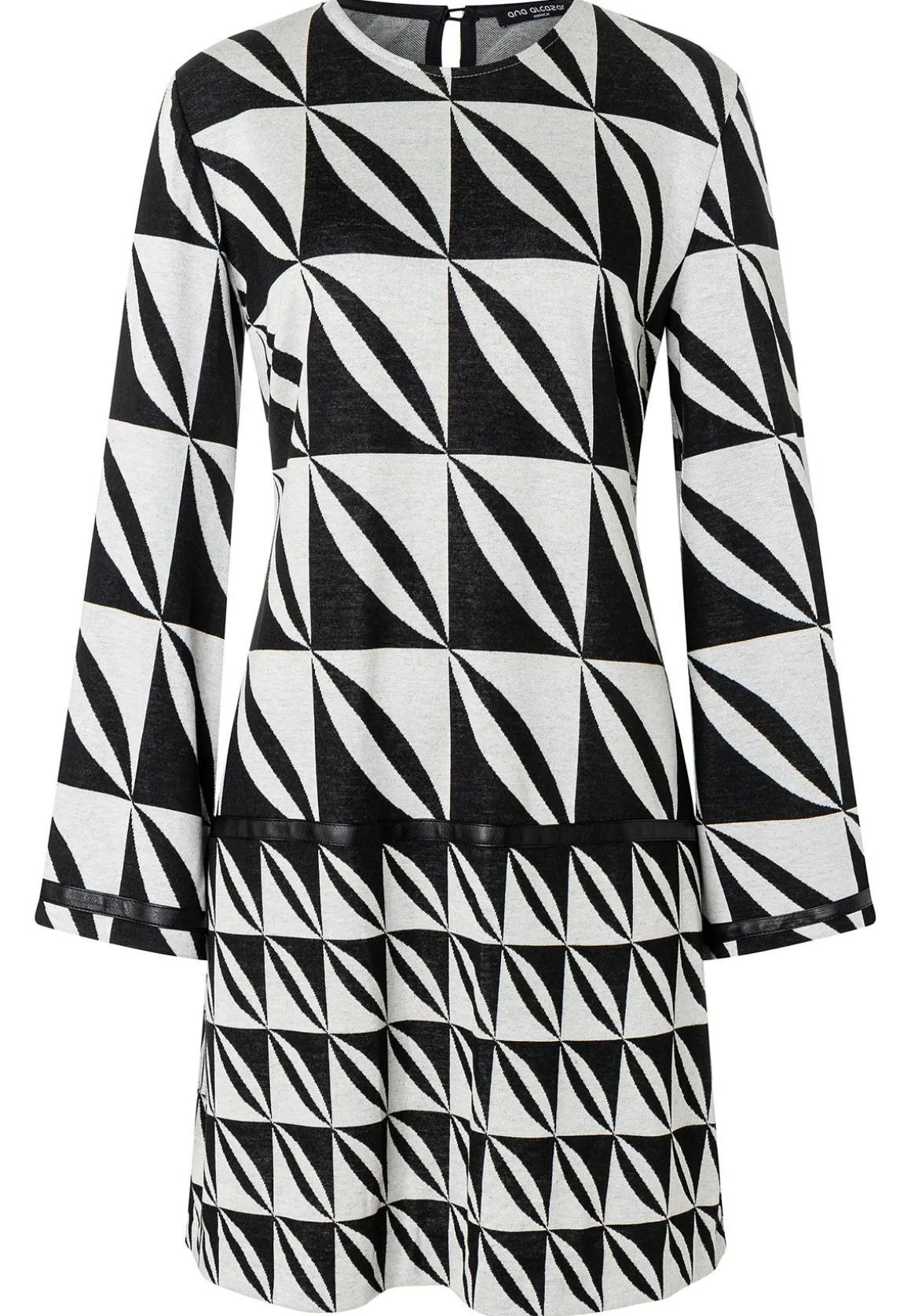 Printkleid Milora