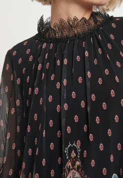 Printkleid Misa
