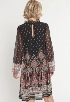Printkleid Misa