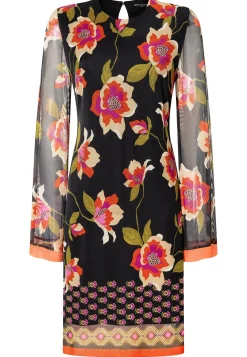 Printkleid Miwa
