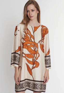 Printkleid Palosa