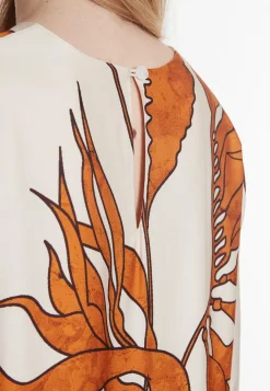 Printkleid Palosa