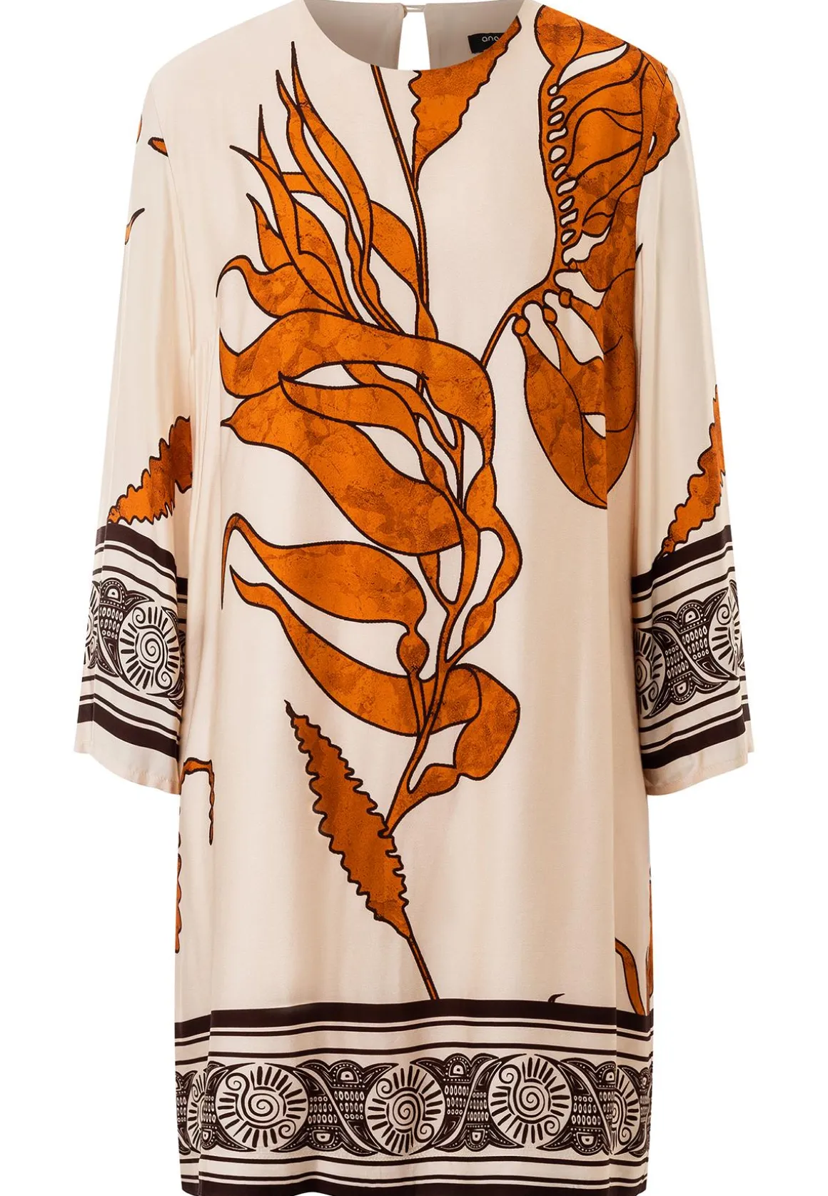 Printkleid Palosa