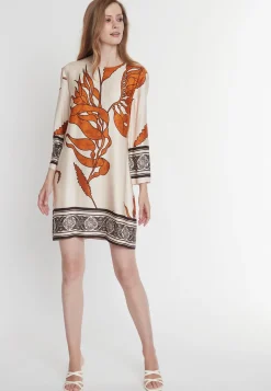 Printkleid Palosa
