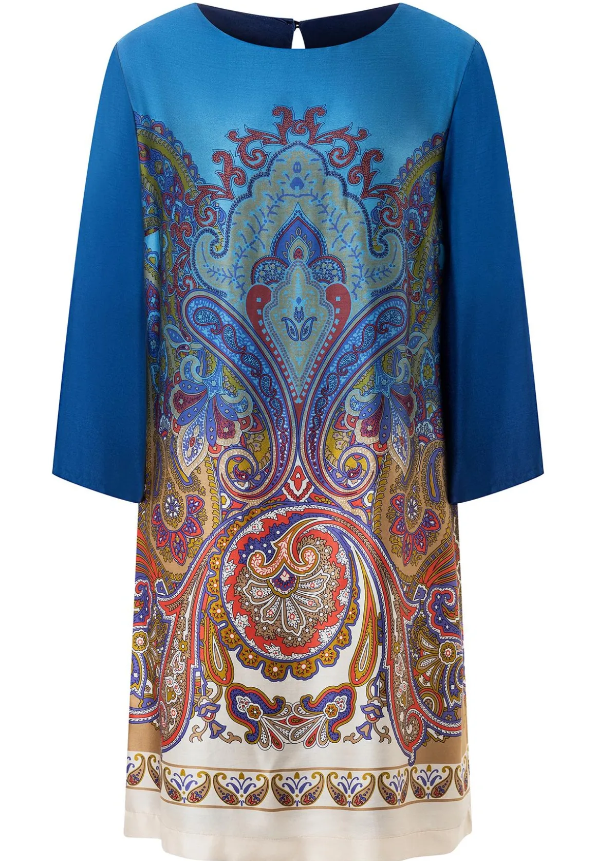 Printkleid Pamila