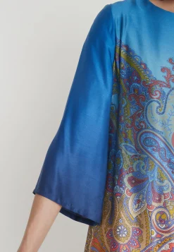 Printkleid Pamila