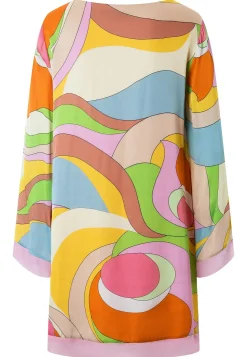 Printkleid Pazea