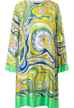 Printkleid Pebby