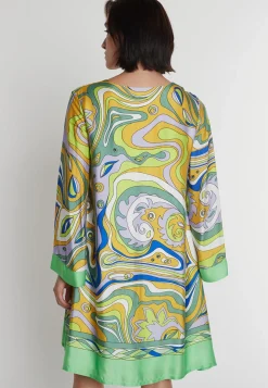 Printkleid Pebby