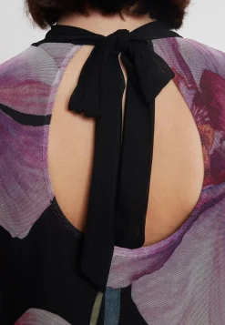 Printkleid Pegia