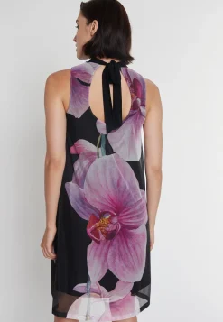 Printkleid Pegia