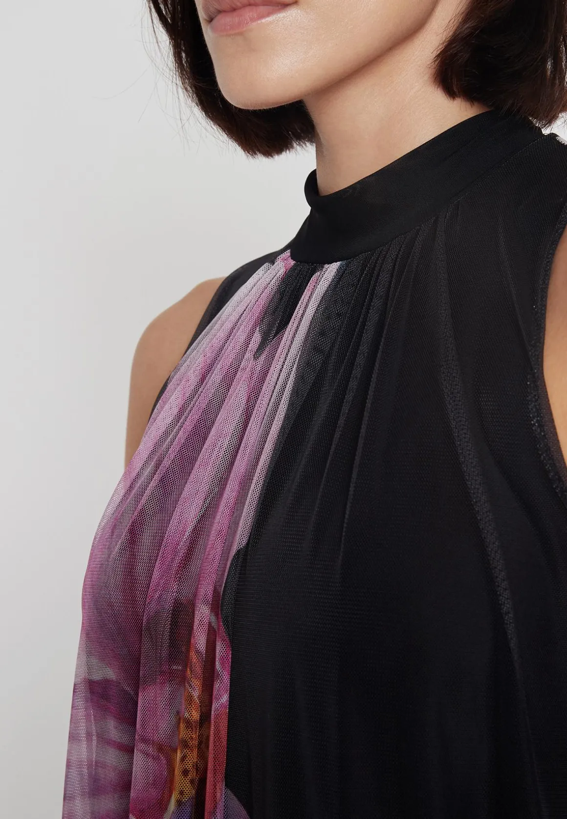 Printkleid Pegia