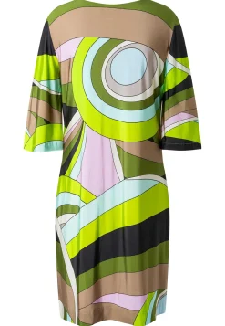 Printkleid Pirya