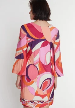 Printkleid Pramy