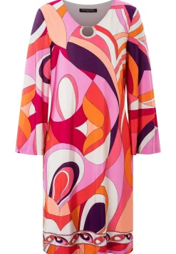 Printkleid Pramy