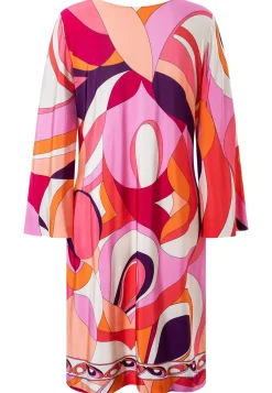 Printkleid Pramy